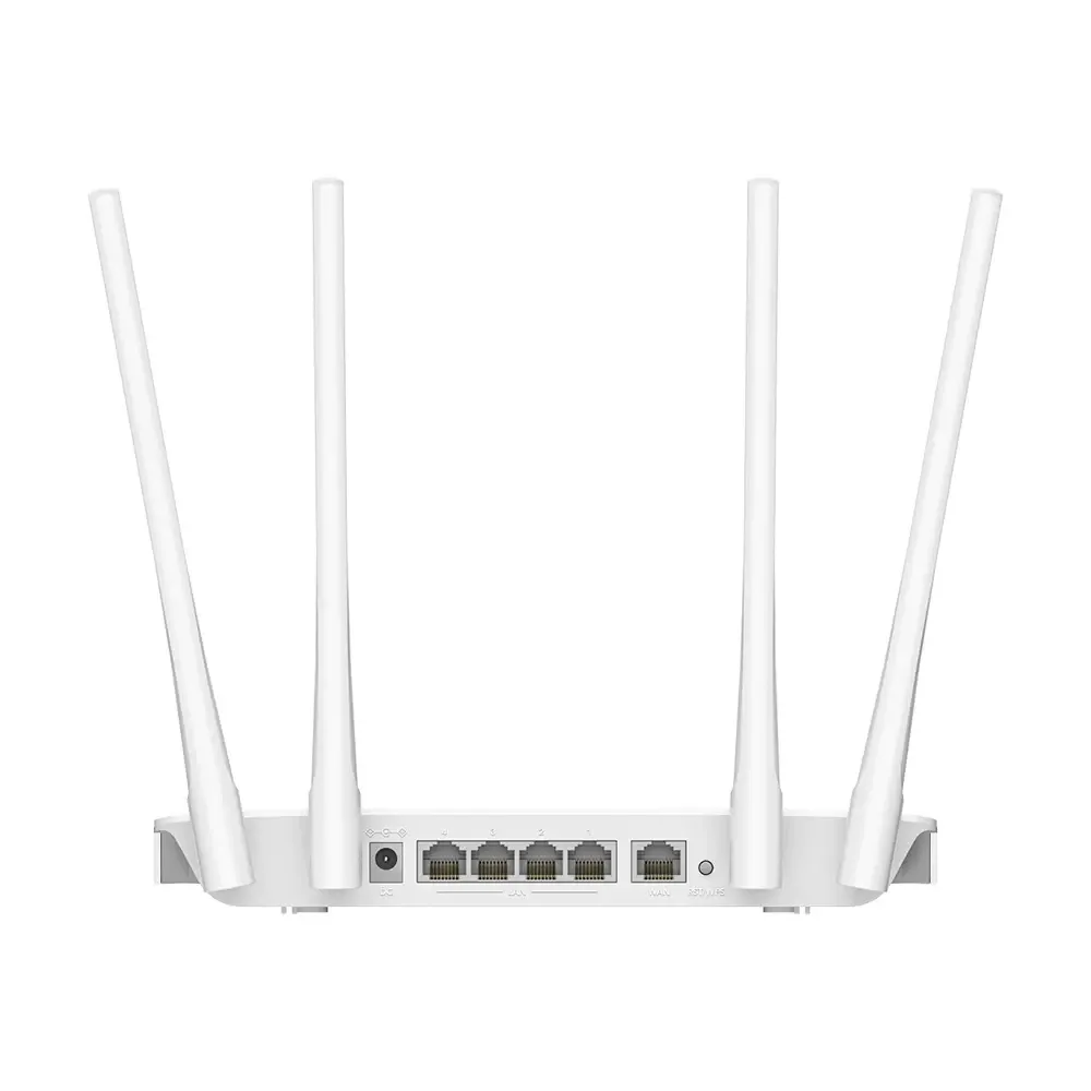 WiFi маршрутизатор Cudy WR300S (73-00671) Киев - изображение 3