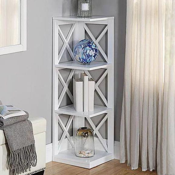 Стелаж кухонний "Лапаван" зефір Миколаїв - фото 3