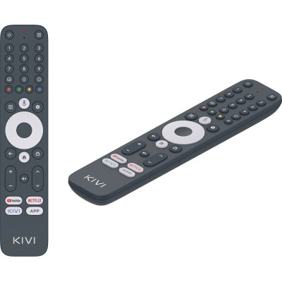 Телевизор Kivi 32H720QB Винница - изображение 6