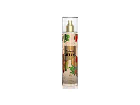 Парфумована вода для тіла 250мл Magical Melon ТМ Le Chameau Київ