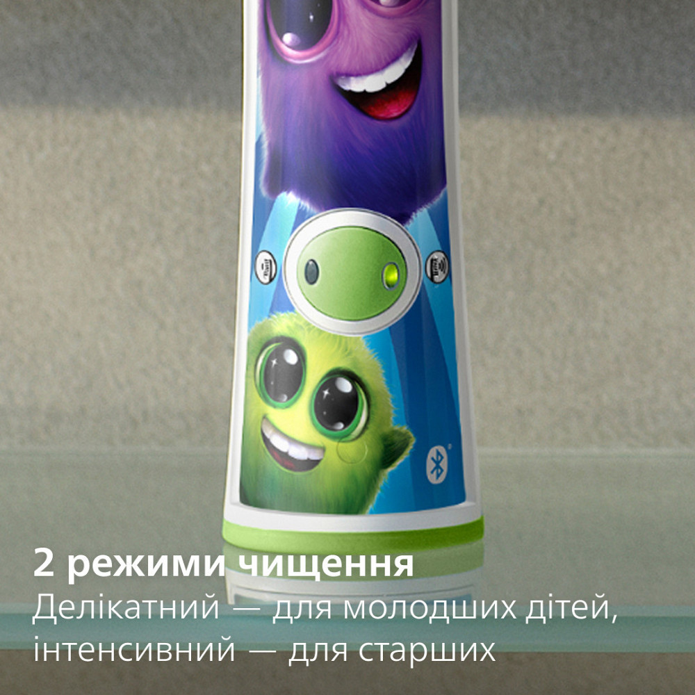 Зубна електрощітка Philips HX6352/11 ( 18906 ) Харьков - изображение 7