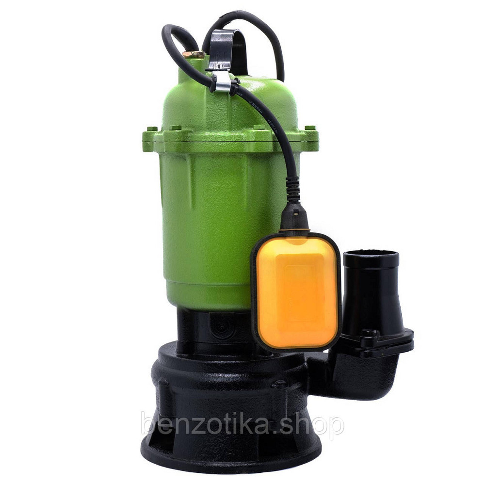 Дренажно-фекальний насос Procraft PN26 Киев - изображение 2