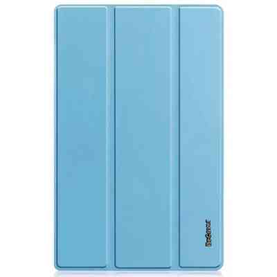 Чохол до планшета BeCover Smart Case Lenovo Tab P11 (2nd Gen) (TB-350FU/TB-350XU) 11.5&quot; Light Blue (708681) Вінниця