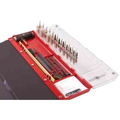 Набор для чистки оружия Real Avid Master Cleaning Station Universal (AVMCS-U) Винница