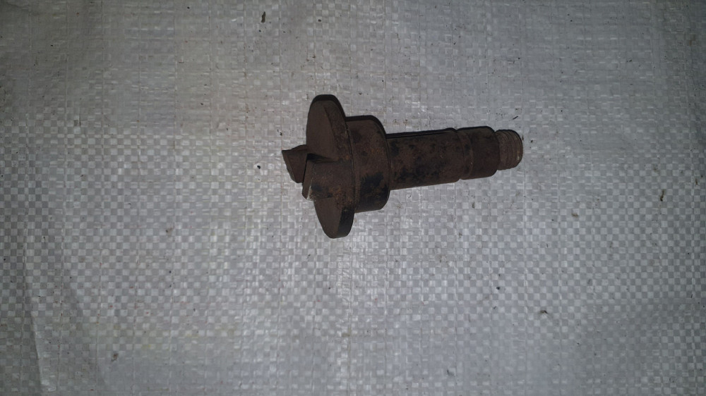 Вал привода НШ-32 СМД-18. СССР. Харьков - изображение 1