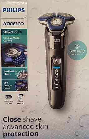 Электробритва Philips shaver norelco 7200 Киев