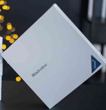 Новый Blackview BV6600E 4/32Gb Green/Orange / Black Киев