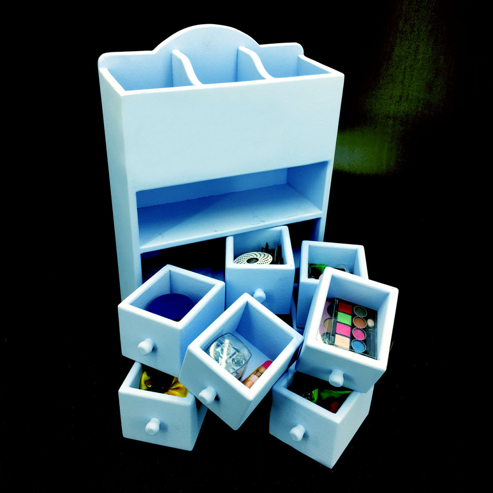 Органайзер для косметики 