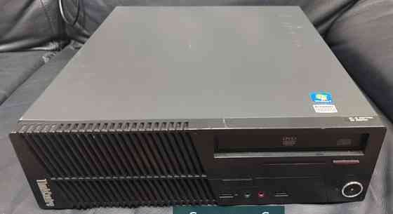 Компьютер: ThinkCentre M71e. Киев