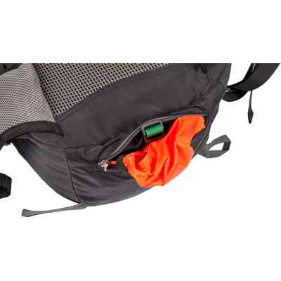 Рюкзак туристический Skif Outdoor Adventure 30L Black (9582B) Винница