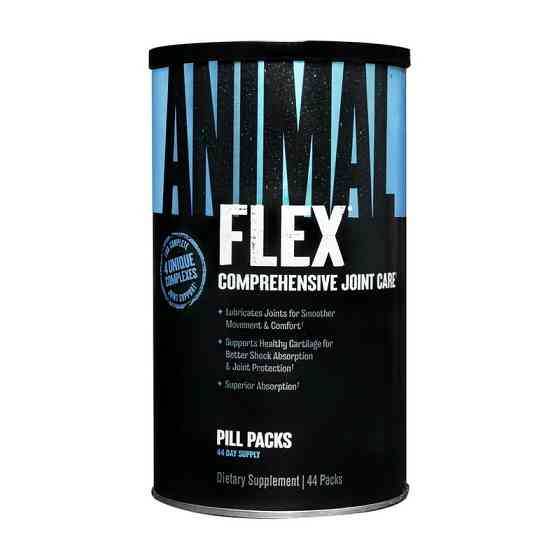 Animal Flex (44 paks) Луцьк