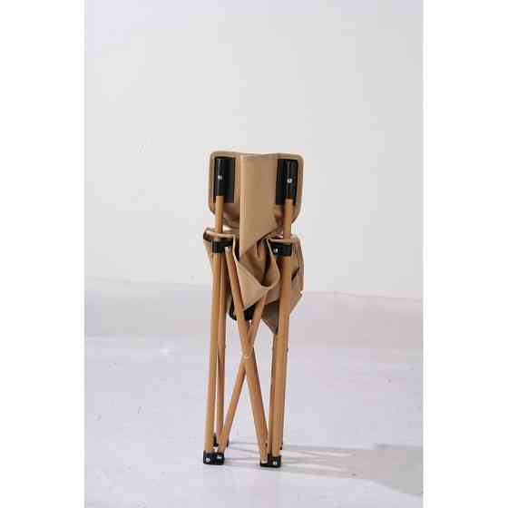 Складной стул BRS KY508 Ровно