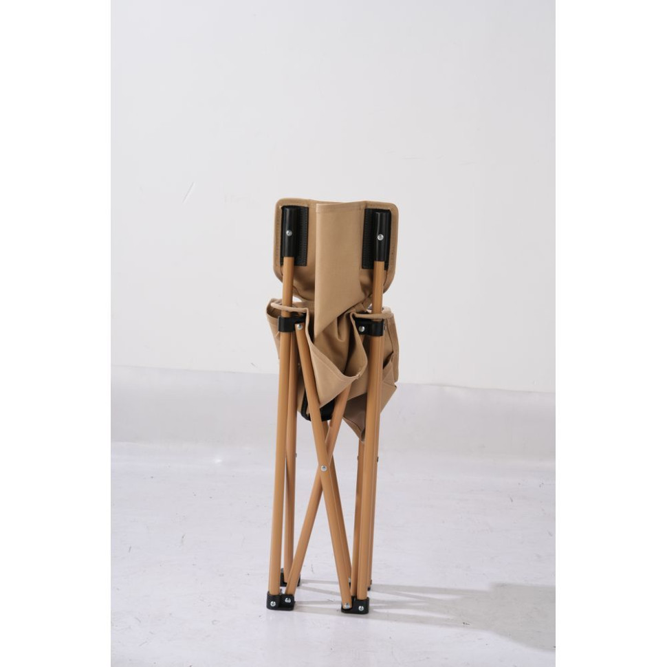 Складной стул BRS KY508 Ровно - изображение 6