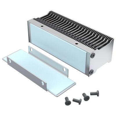 Радиатор охлаждения ID-Cooling ZERO M15 Винница - изображение 4