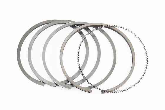 Кільця поршневі R190N 90mm STD Киев