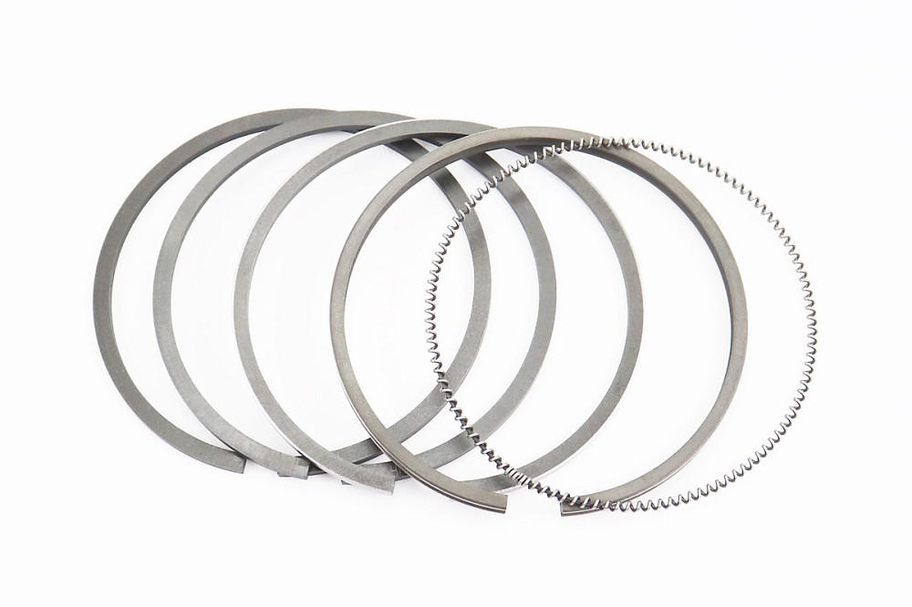 Кільця поршневі R190N 90mm STD Киев - изображение 1