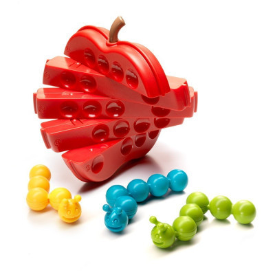 Настольная игра Smart Games Яблочный твист (SG 445) Винница - изображение 3