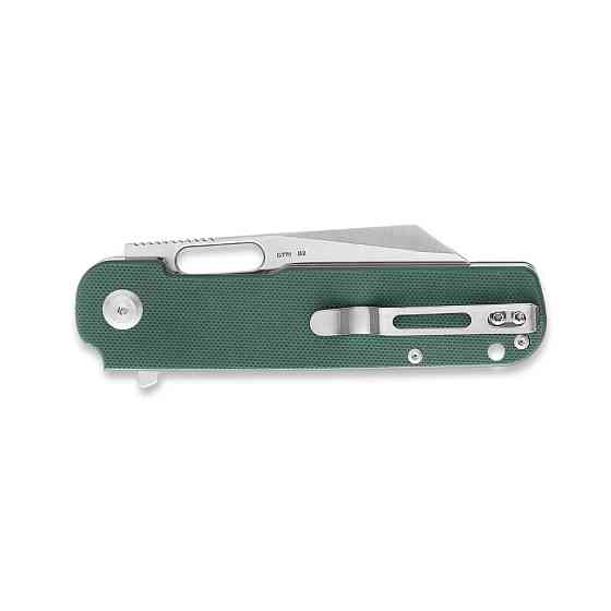 Нож складной Ganzo G770-GR Ровно