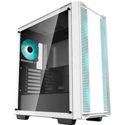 Корпус Deepcool CC560 V2 White (R-CC560-WHGAA4-G-2) Вінниця