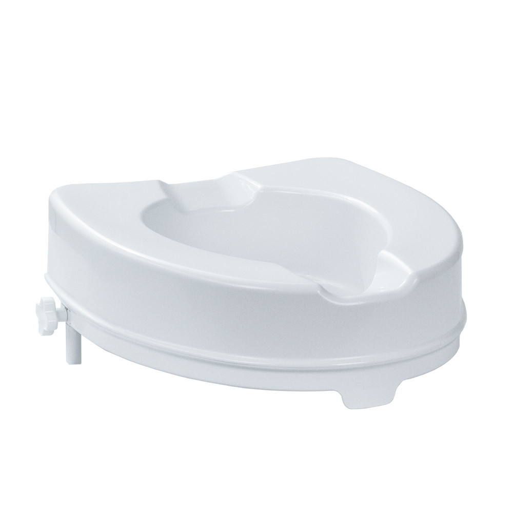 Насадка на унитаз «King» 10 см KING-10-00 Днепр - изображение 1