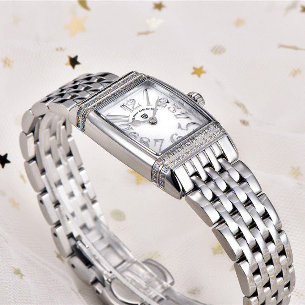 Pagani Design PD-1737 Silver-White SBR Киев - изображение 3