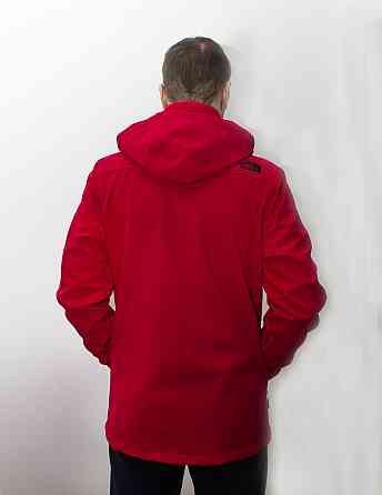 Мужская ветровка   The North Face Men’s Windstopper,р. L(46-48). Киев