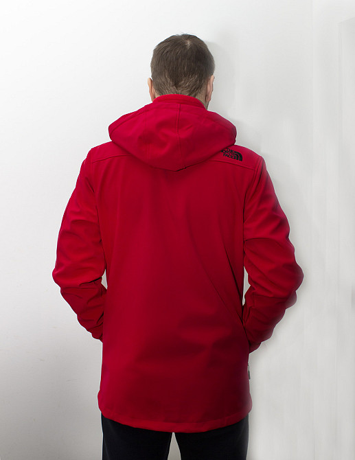 Мужская ветровка   The North Face Men’s Windstopper,р. L(46-48). Киев - изображение 3