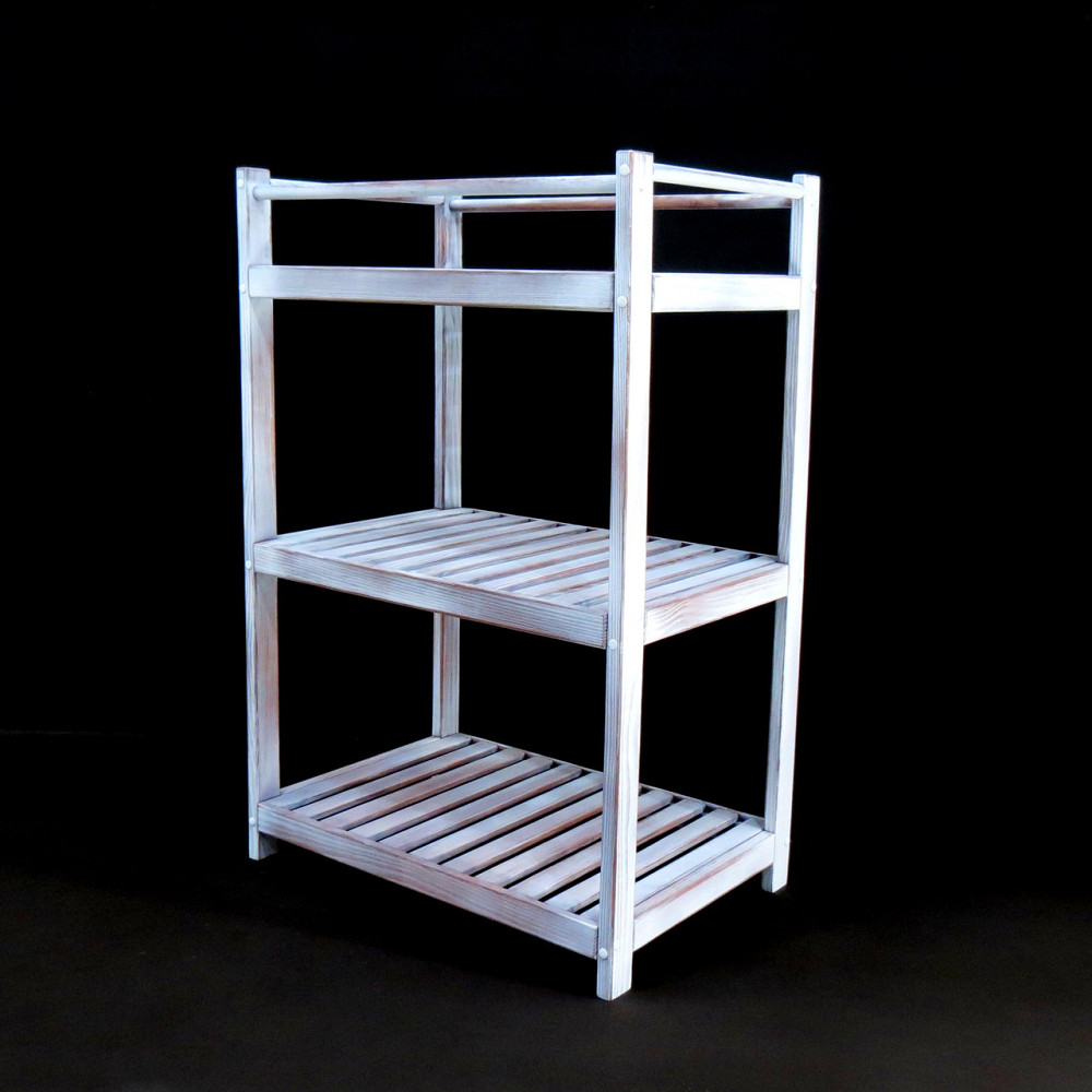 Этажерка для микроволновки 