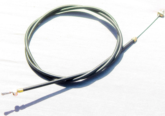 Тросик сцепления мотоцикл Иж Мукачево