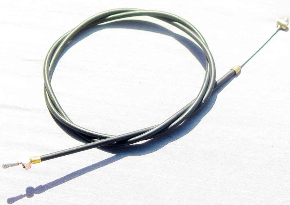 Тросик зчеплення мотоцикл Іж Мукачево - фото 1