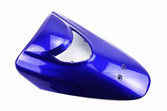 Viper - Navigator пластик - передній верхній "дзьоб", РІЗНІ кольори (уточнити) Киев