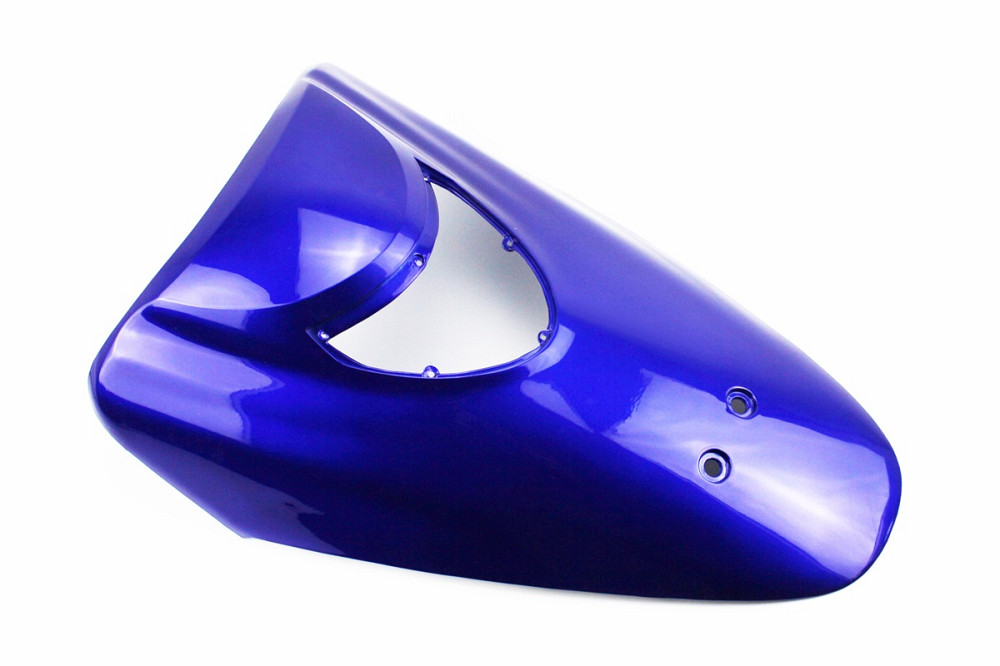 Viper - Navigator пластик - передній верхній "дзьоб", РІЗНІ кольори (уточнити) Киев - изображение 3