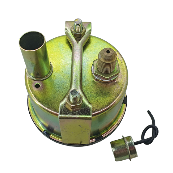 Покажчик тиску масла МТЗ 6 атм. Мукачево