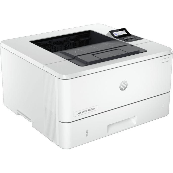 Лазерний принтер HP LaserJet Pro M4003dw (2Z610A) Киев - изображение 2