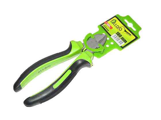 Бокорезы 180 мм. Alloid Винница