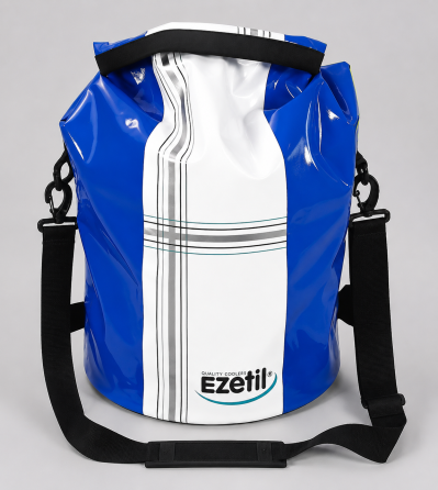 Термосумка водонепроникна Ezetil Keep Cool Dry Вag 11 л Київ