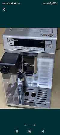 Кавомашина: Delonghi PrimaDonna XS. Харків