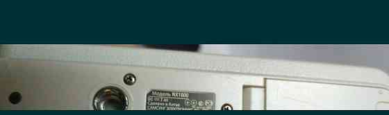 Фотоапарат Samsung 1000NX Киев