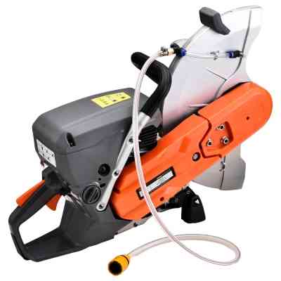 Бензорез GTM GT7208S 3,5кВт/4,7л.с. диск 400*20мм/25,4мм (GT7208S) Винница