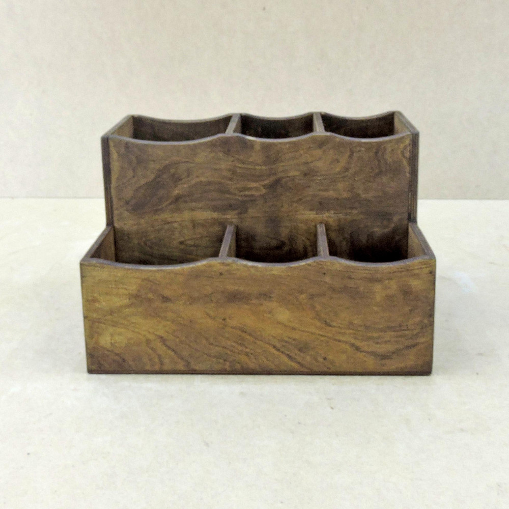 Кофейный органайзер 