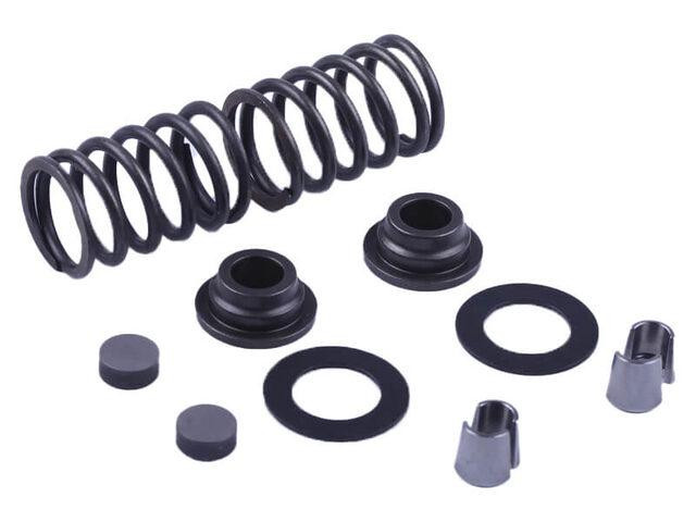 Клапанный механизм на дизельный двигатель 178F, к-т на 2 клапана Мукачево - изображение 1