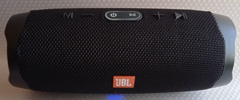 JBL Charge 4 | Нова, потужна, перевірена | Блютуз колонка Київ - фото 5