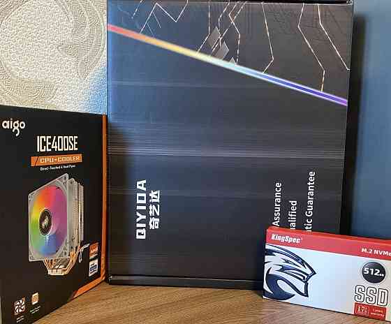 Комплект 32gb / 64gb ddr4 14 ядер/28 потоків xeon e5-2680v4 2011v3 x99 Київ