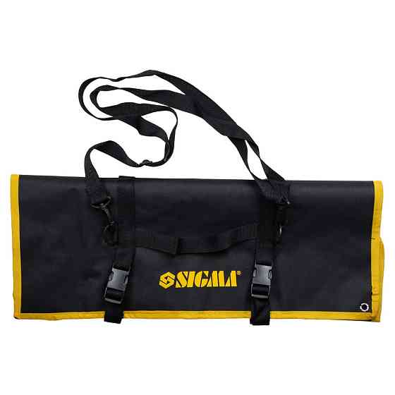 Sigma Чехол для гаечных ключей 20шт SIGMA (6011101) Коломия