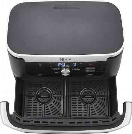 Мультипіч Ninja Foodi FlexDrawer AF500EU ( 9.37 кг ) Харків