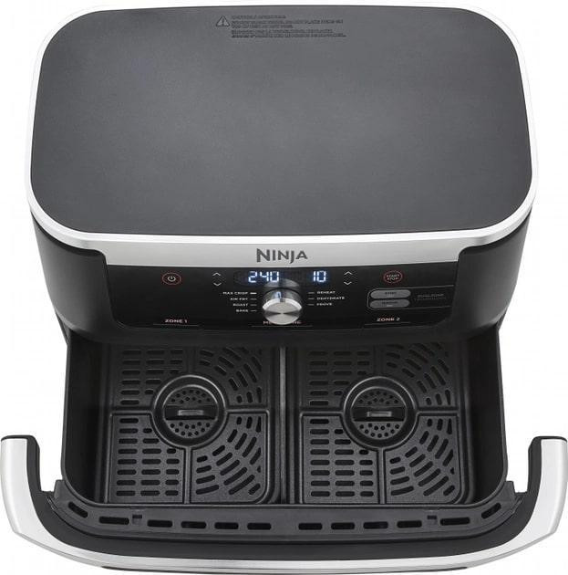 Мультипіч Ninja Foodi FlexDrawer AF500EU ( 9.37 кг ) Харків - фото 4