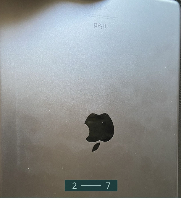 Планшет: iPad 8 10.2 , 32Gb. Wi-Fi. Київ - фото 7