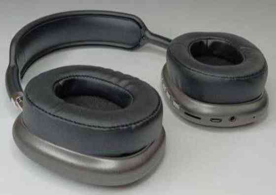 Накладні бездротові навушники: P9 MАХ стерео. Харків