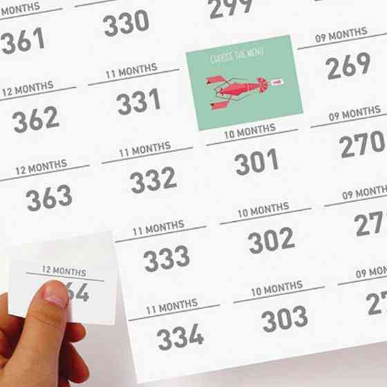 Весільний календар Рівне