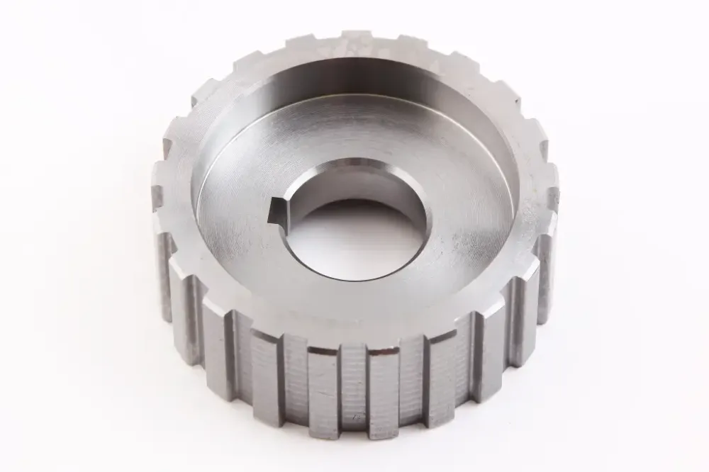 Шестерня колінвала Таврія Skadi Вінниця - фото 2